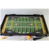 Image 2 : 2-in-1 Table Tennis & Fling Football Table