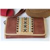 Image 2 : Ladies Boots (size 8) - Ladies Shoes (size 7.5) - Wallet