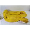Image 2 : Dog Banana Costume (size Lg)