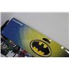 Image 6 : Batman Treat Bag - Pencil Cases - (2) Shein Glasses Cases