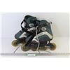 Image 1 : Bauer Roller Blades (size 7)