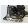 Image 2 : K2 Roller Blades (size 8 1/2")