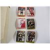 Image 2 : (2) Boxes of Assorted Hockey Cards