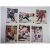 Image 2 : 1991-92 Upper Deck Hockey Cards (unknown if full set)