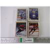 Image 1 : (4) 1992 Premier Hockey Cards