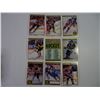 Image 2 : (4) 1992 Premier Hockey Cards