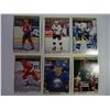 Image 3 : (4) 1992 Premier Hockey Cards