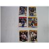 Image 2 : Large Box of Hockey Cards-Pro Set Brand