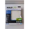 Image 2 : (6) Halo LED Surface Mount Downlights - New