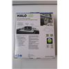 Image 3 : (6) Halo LED Surface Mount Downlights - New