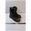 Image 1 : Pair Red Wing Work Boots - Size 11.5