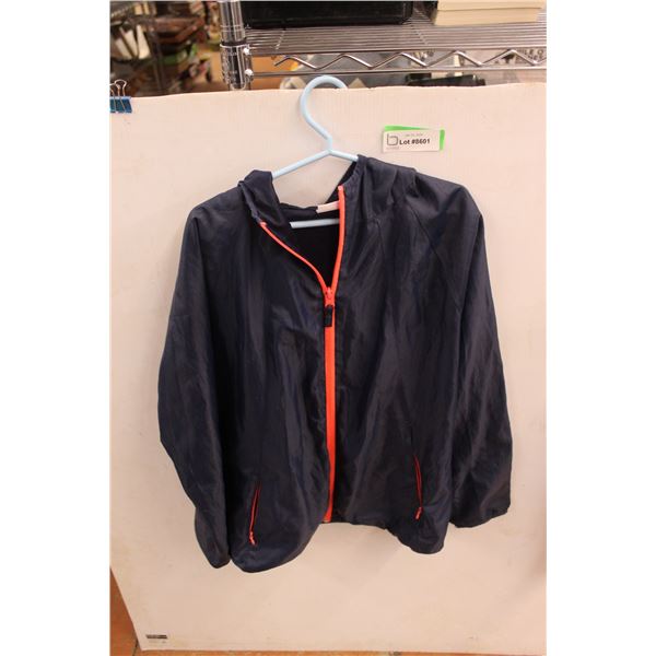 *(2) Women's Jackets - Small and Medium