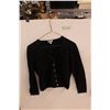 Image 4 : *(3) Sweaters and Cardigans - Sizes Small to Medium