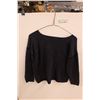 Image 7 : *(3) Sweaters and Cardigans - Sizes Small to Medium