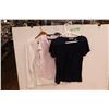 Image 1 : (3) Women's Shirts - Size Medium