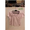 Image 6 : (3) Women's Shirts - Size Medium