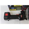 Image 2 : Air Hawk Pro Tire Inflator