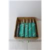 Image 1 : (10) SuperCrylic Glue and Caulking