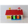 Image 5 : Fun Fire House Toy Set