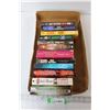 Image 1 : (12) Books - Drama, Thriller, Romance