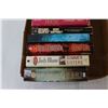 Image 2 : (12) Books - Drama, Thriller, Romance