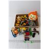 Image 1 : Assorted Toys