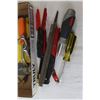 Image 2 : Assorted Tools