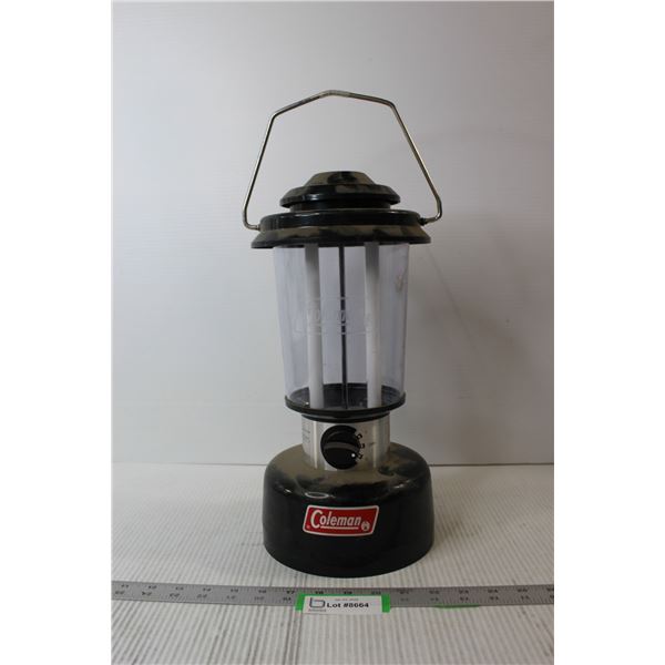 Coleman Lantern