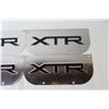 Image 2 : (4) XTR Mudflap Attachments