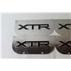 Image 3 : (4) XTR Mudflap Attachments