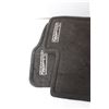 Image 2 : (2) All Terrain Floor Mats