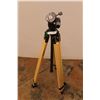 Image 1 : *Berleback German Adjustable Telescope Tri-Pod