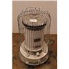 Image 1 : *Kero World Portable Wheeled Heater - Consignor Says Works Well