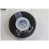 Image 2 : Signed Ryan Smyth Hockey Puck with Certificate of Authenticity