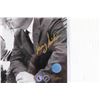 Image 2 : Harry Sinden Signed Picture with Certificate of Authenticity - 10" x 8"