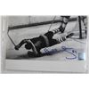 Image 2 : Bobby Orr Signed Picture with Certificate of Authenticity - 8 1/2" x 11"