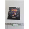 Image 1 : Pulp Fiction Original Film Cell Limited Edition Presentation