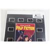 Image 3 : Pulp Fiction Original Film Cell Limited Edition Presentation
