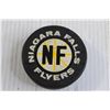 Image 2 : Niagara Falls Flyers Hockey Puck