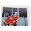 Image 3 : Gillies Meloche Signed Picture with Certificate of Authenticity - 10" x 8"