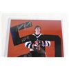 Image 2 : Mike Bossy Signed Picture with Certificate of Authenticity - 10" x 8"
