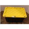 Image 1 : *HDX 102L Tough Tote - 29" x 20" x 15"