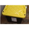 Image 3 : *HDX 102L Tough Tote - 29" x 20" x 15"