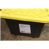 Image 2 : *HDX 102L Tough Tote - 29" x 20" x 15"