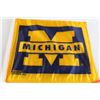 Image 2 : Michigan Collegiate Flag