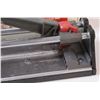 Image 2 : 14" Natco Tile Cutter