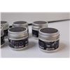 Image 4 : (14) Sabre Tattoo Grips 3DT, (8) Dip & Rinse Jars - Expired