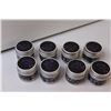 Image 5 : (14) Sabre Tattoo Grips 3DT, (8) Dip & Rinse Jars - Expired