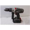 Image 5 : Bostitch Pneumatic Air Nailer, Porter Cable Battery Powered Drill (Needs a Charge?) - As Is