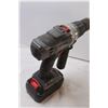 Image 7 : Bostitch Pneumatic Air Nailer, Porter Cable Battery Powered Drill (Needs a Charge?) - As Is